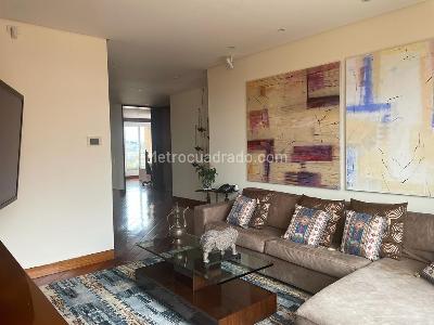 Apartamento de 4 alcobas en venta en La Carolina, Bogotá, 471 m² · foto 16 de 20