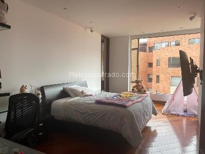 Apartamento de 4 alcobas en venta en La Carolina, Bogotá, 471 m² · foto 18 de 20