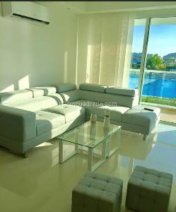 Apartamento de 3 alcobas en venta en Cartagena, Cartagena, 113 m² · foto 2 de 8