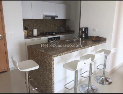 Apartamento de 3 alcobas en venta en Cartagena, Cartagena, 113 m² · foto 3 de 8