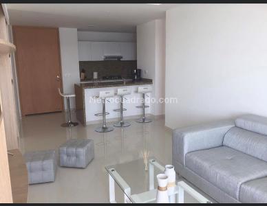 Apartamento de 3 alcobas en venta en Cartagena, Cartagena, 113 m² · foto 4 de 8