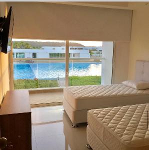 Apartamento de 3 alcobas en venta en Cartagena, Cartagena, 113 m² · foto 6 de 8