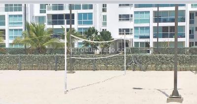 Apartamento de 3 alcobas en venta en Cartagena, Cartagena, 113 m² · foto 7 de 8