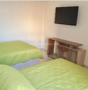 Apartamento de 3 alcobas en venta en Cartagena, Cartagena, 113 m² · foto 8 de 8