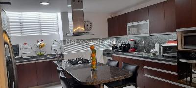 Casa de 4 alcobas en venta en Bosque De Pinos, Bogotá, 263 m² · foto 5 de 20