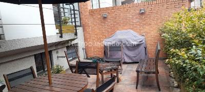 Casa de 4 alcobas en venta en Bosque De Pinos, Bogotá, 263 m² · foto 6 de 20