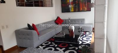 Casa de 4 alcobas en venta en Bosque De Pinos, Bogotá, 263 m² · foto 8 de 20