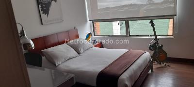 Casa de 4 alcobas en venta en Bosque De Pinos, Bogotá, 263 m² · foto 15 de 20