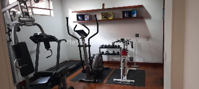 Casa de 4 alcobas en venta en Bosque De Pinos, Bogotá, 263 m² · foto 20 de 20