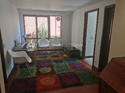 Apartamento en venta en Cerros De Suba, Bogotá · foto 3 de 20