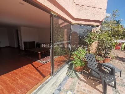 Apartamento en venta en Cerros De Suba, Bogotá · foto 4 de 20