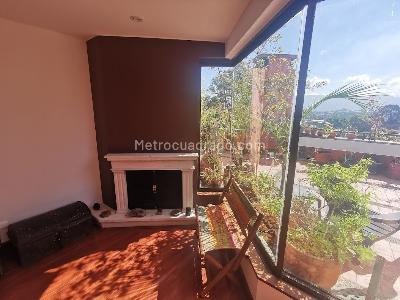 Apartamento en venta en Cerros De Suba, Bogotá · foto 5 de 20