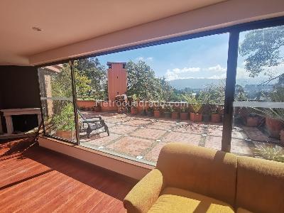 Apartamento en venta en Cerros De Suba, Bogotá · foto 7 de 20
