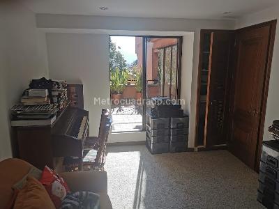 Apartamento en venta en Cerros De Suba, Bogotá · foto 9 de 20