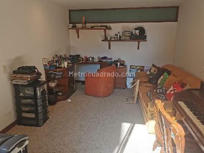 Apartamento en venta en Cerros De Suba, Bogotá · foto 10 de 20