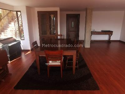 Apartamento en venta en Cerros De Suba, Bogotá · foto 11 de 20