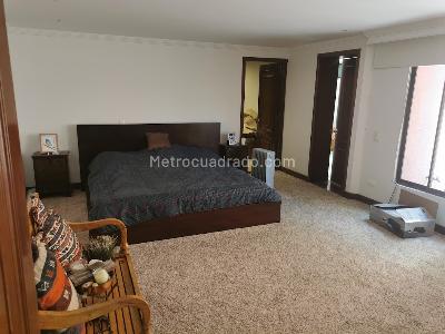 Apartamento en venta en Cerros De Suba, Bogotá · foto 13 de 20