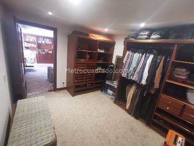 Apartamento en venta en Cerros De Suba, Bogotá · foto 14 de 20