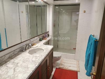 Apartamento en venta en Cerros De Suba, Bogotá · foto 15 de 20