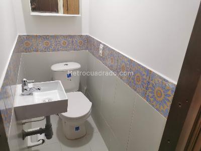 Apartamento en venta en Cerros De Suba, Bogotá · foto 16 de 20