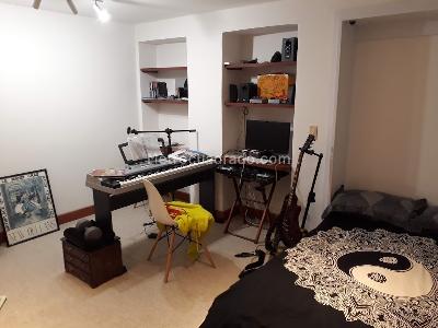 Apartamento en venta en Cerros De Suba, Bogotá · foto 17 de 20