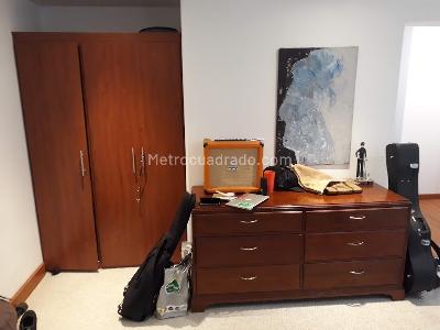 Apartamento en venta en Cerros De Suba, Bogotá · foto 18 de 20