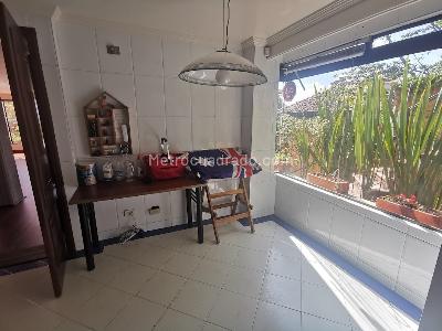 Apartamento en venta en Cerros De Suba, Bogotá · foto 20 de 20