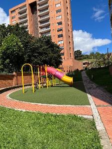 Apartamento de 3 alcobas en arriendo en Colinas De Suba, Bogotá, 100 m² · foto 15 de 17