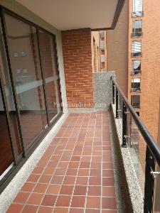 Apartamento de 3 alcobas en arriendo en Colinas De Suba, Bogotá, 100 m² · foto 5 de 17