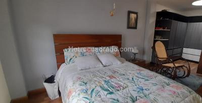 Casa de 3 alcobas en venta en Malibu La Alhambra, Bogotá, 121 m² · foto 5 de 14