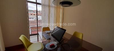Casa de 3 alcobas en venta en Malibu La Alhambra, Bogotá, 121 m² · foto 6 de 14