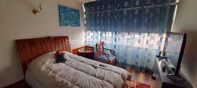 Casa de 3 alcobas en venta en Malibu La Alhambra, Bogotá, 121 m² · foto 7 de 14