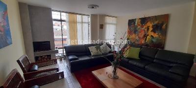 Casa de 3 alcobas en venta en Malibu La Alhambra, Bogotá, 121 m² · foto 8 de 14
