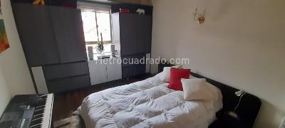Casa de 3 alcobas en venta en Malibu La Alhambra, Bogotá, 121 m² · foto 9 de 14