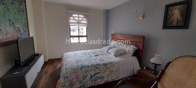 Casa de 3 alcobas en venta en Malibu La Alhambra, Bogotá, 121 m² · foto 10 de 14