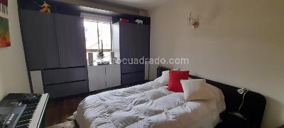 Casa de 3 alcobas en venta en Malibu La Alhambra, Bogotá, 121 m² · foto 11 de 14