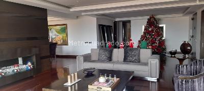 Apartamento en venta en Montearroyo, Bogotá · foto 2 de 20