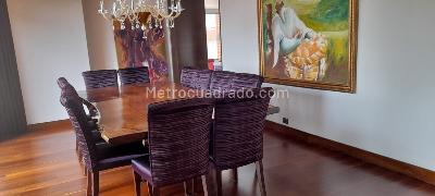 Apartamento en venta en Montearroyo, Bogotá · foto 4 de 20