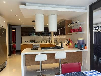 Apartamento en venta en Montearroyo, Bogotá · foto 6 de 20