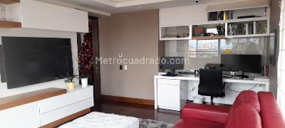 Apartamento en venta en Montearroyo, Bogotá · foto 14 de 20
