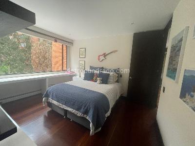 Apartamento en venta en Montearroyo, Bogotá · foto 20 de 20