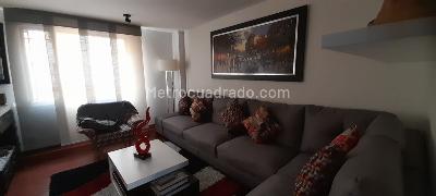 Apartaestudio en venta en Alhambra, Bogotá, 57 m² · foto 4 de 11