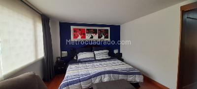 Apartaestudio en venta en Alhambra, Bogotá, 57 m² · foto 6 de 11