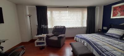 Apartaestudio en venta en Alhambra, Bogotá, 57 m² · foto 7 de 11