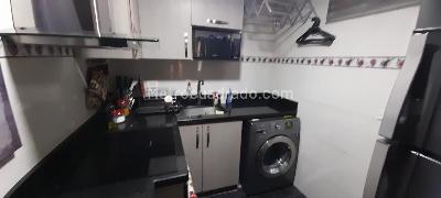 Apartaestudio en venta en Alhambra, Bogotá, 57 m² · foto 8 de 11