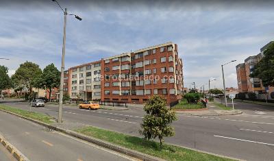Apartaestudio en venta en Alhambra, Bogotá, 57 m² · foto 11 de 11