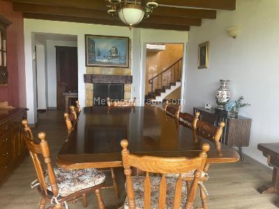 Casa de 4 alcobas en venta en Altos De Yerbabuena, Chía · foto 4 de 20