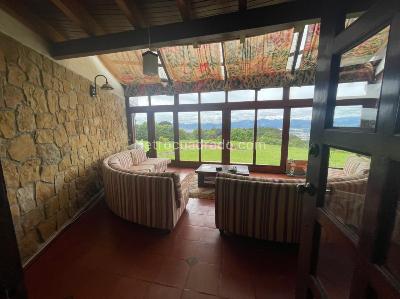 Casa de 4 alcobas en venta en Altos De Yerbabuena, Chía · foto 6 de 20