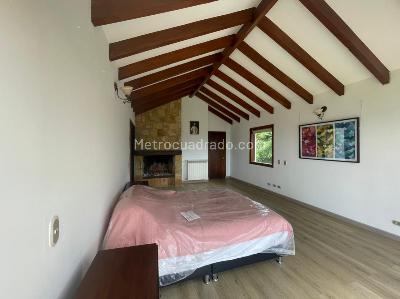 Casa de 4 alcobas en venta en Altos De Yerbabuena, Chía · foto 7 de 20