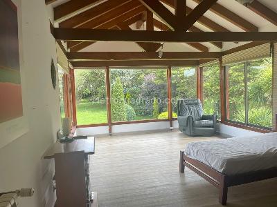 Casa de 4 alcobas en venta en Altos De Yerbabuena, Chía · foto 14 de 20